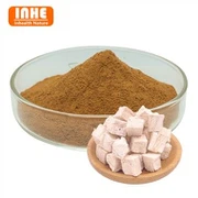 Poudre d'extrait de racine de Kudzu