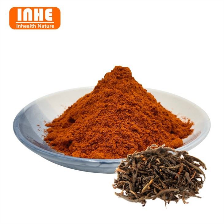 info-1-1 Theaflavin in Black Tea
