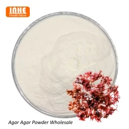 Poudre d’agar ou poudre de gélatine : laquelle vous convient le mieux ?