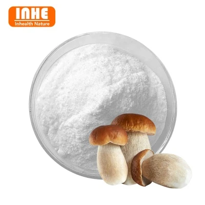 Quelles sont les options de conditionnement pour la poudre d'ergothionéine ?
