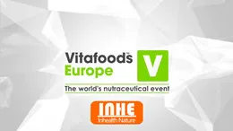 Le voyage d'Inhealth Nature vers Vitafoods Europe 2024
