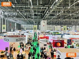 Inhealth Nature impressionne au Vitafoods Europe 2024
