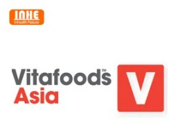 Inhealth Naure exposera à Vitafoods Asia 2024