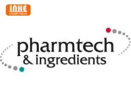 Bienvenue pour nous rendre visite au Pharmtech & Ingredients 2024