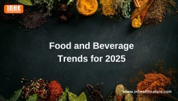 Quelles sont les futures tendances en matière d’aliments et de boissons fonct...
