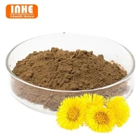 Extrait de Tussilago Farfara